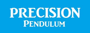 Precision Pendulum